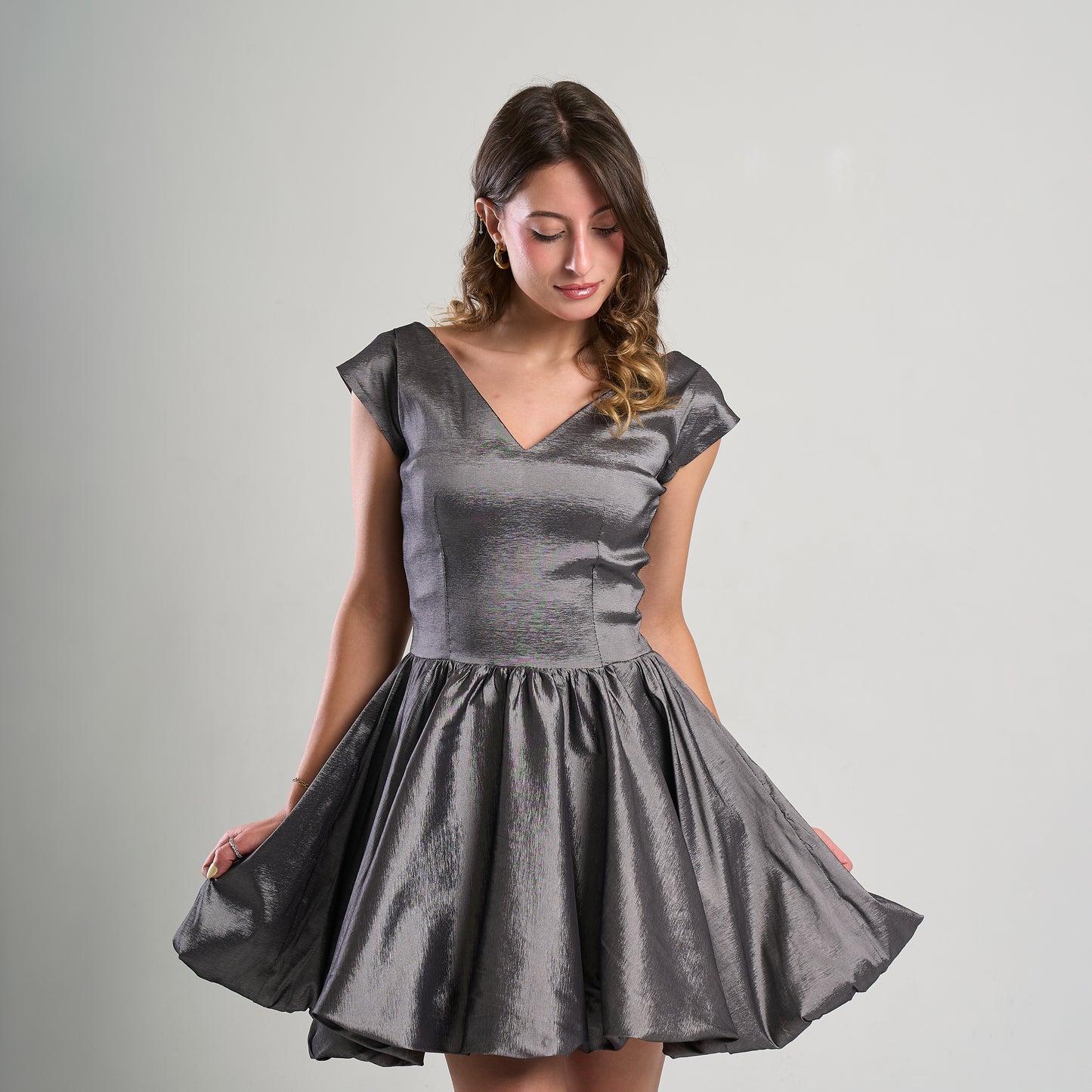 Luna Bloom Dress