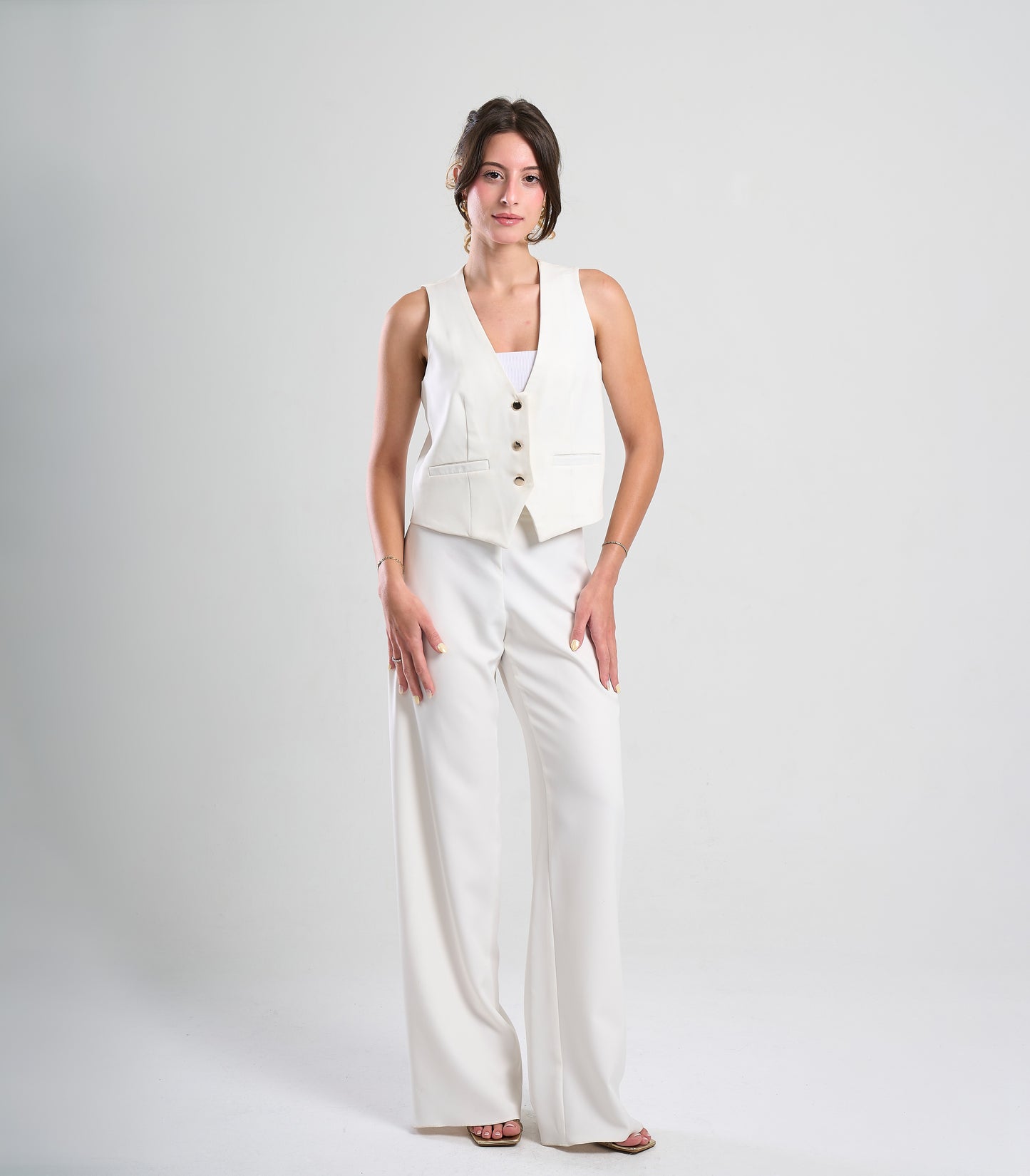 Vest Set