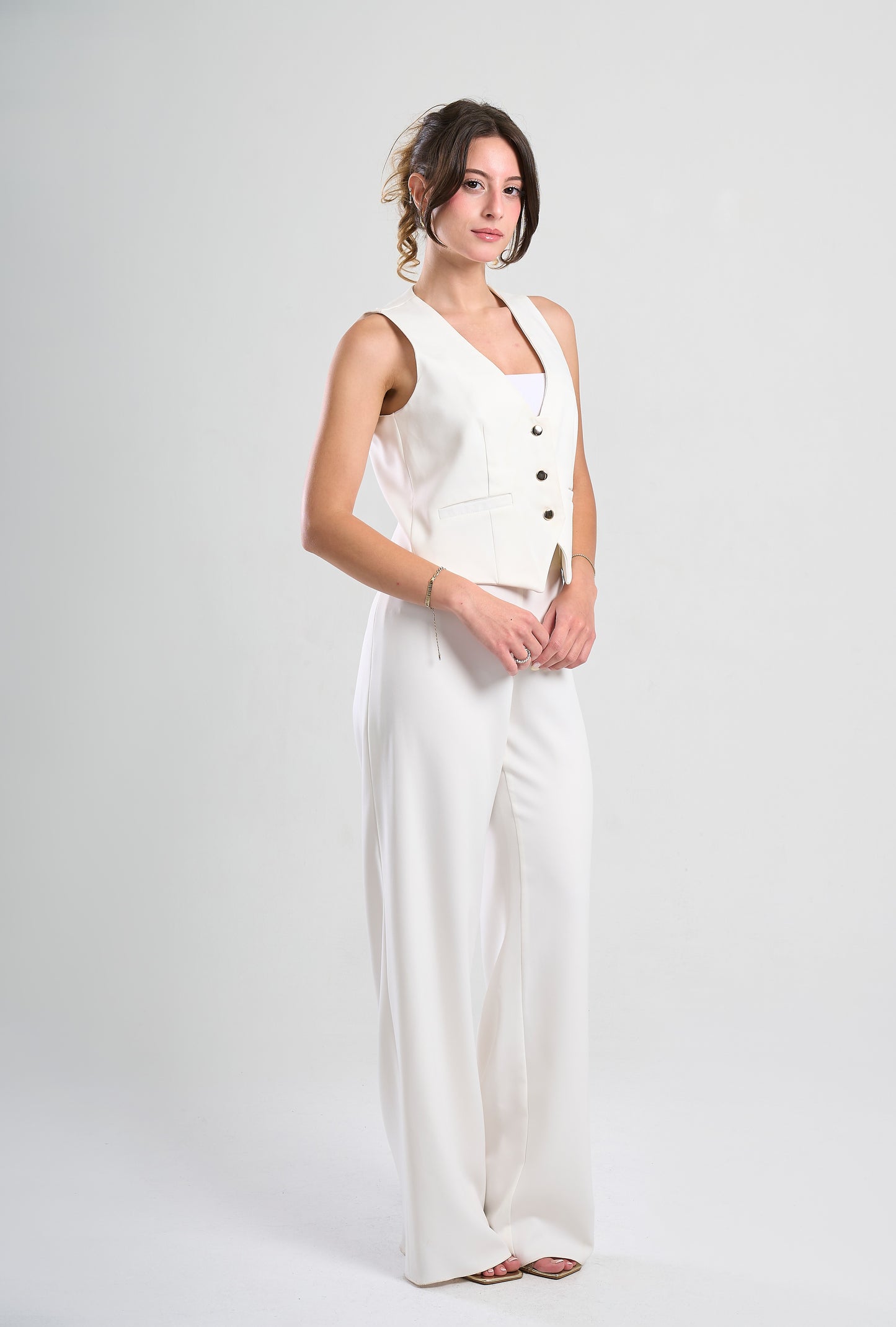 Vest Set