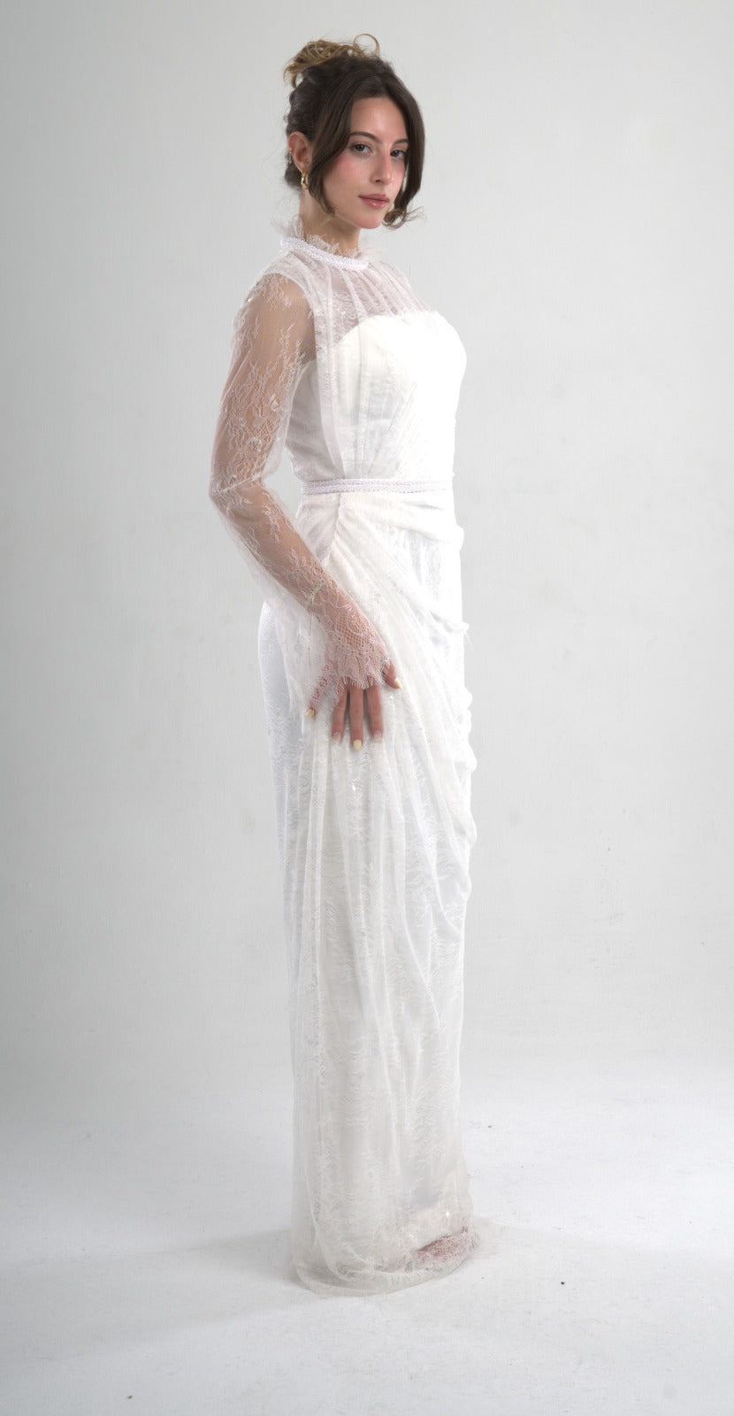 Angelique Dress