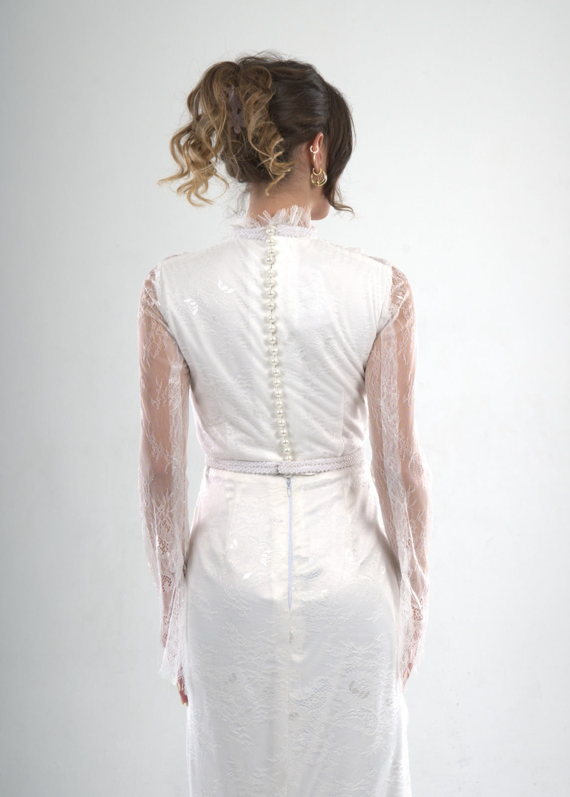 Angelique Dress