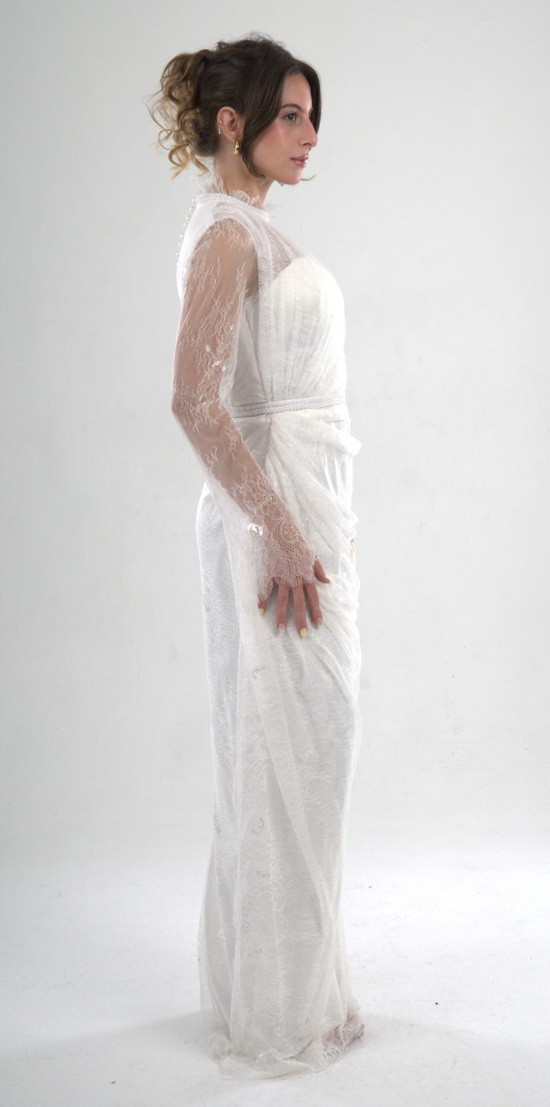 Angelique Dress