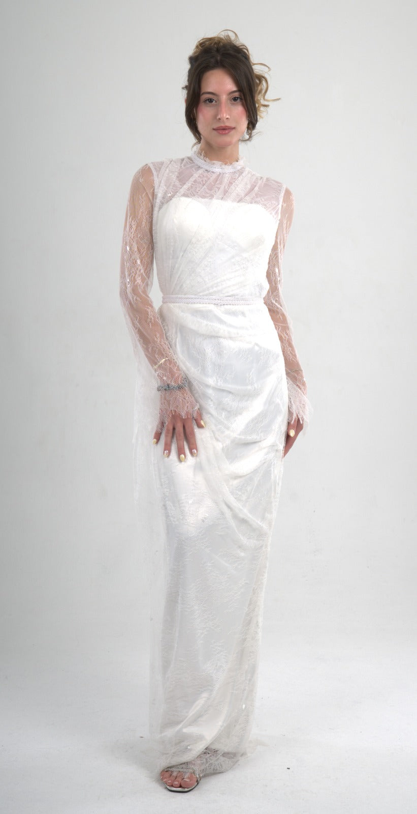 Angelique Dress