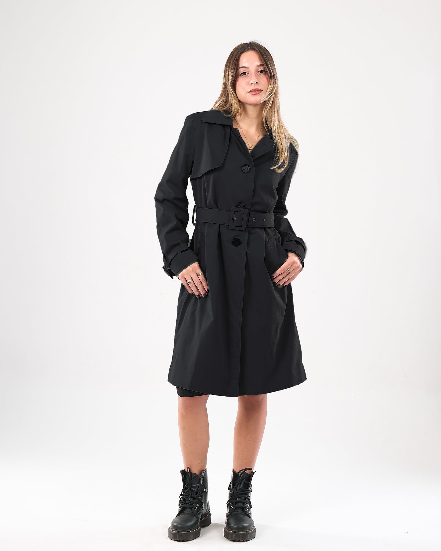 Trench Coat