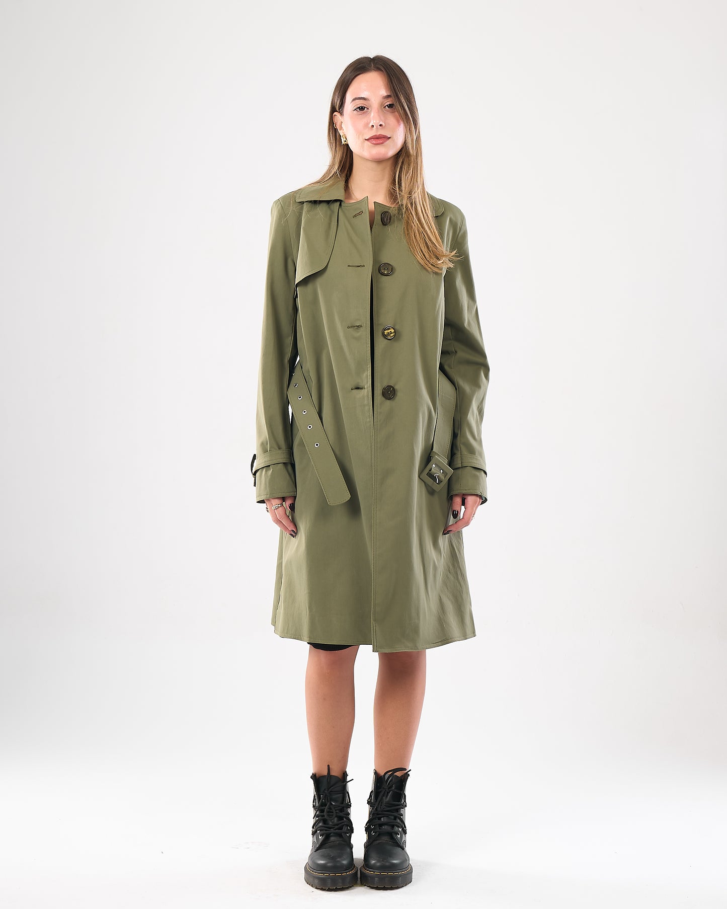 Trench Coat