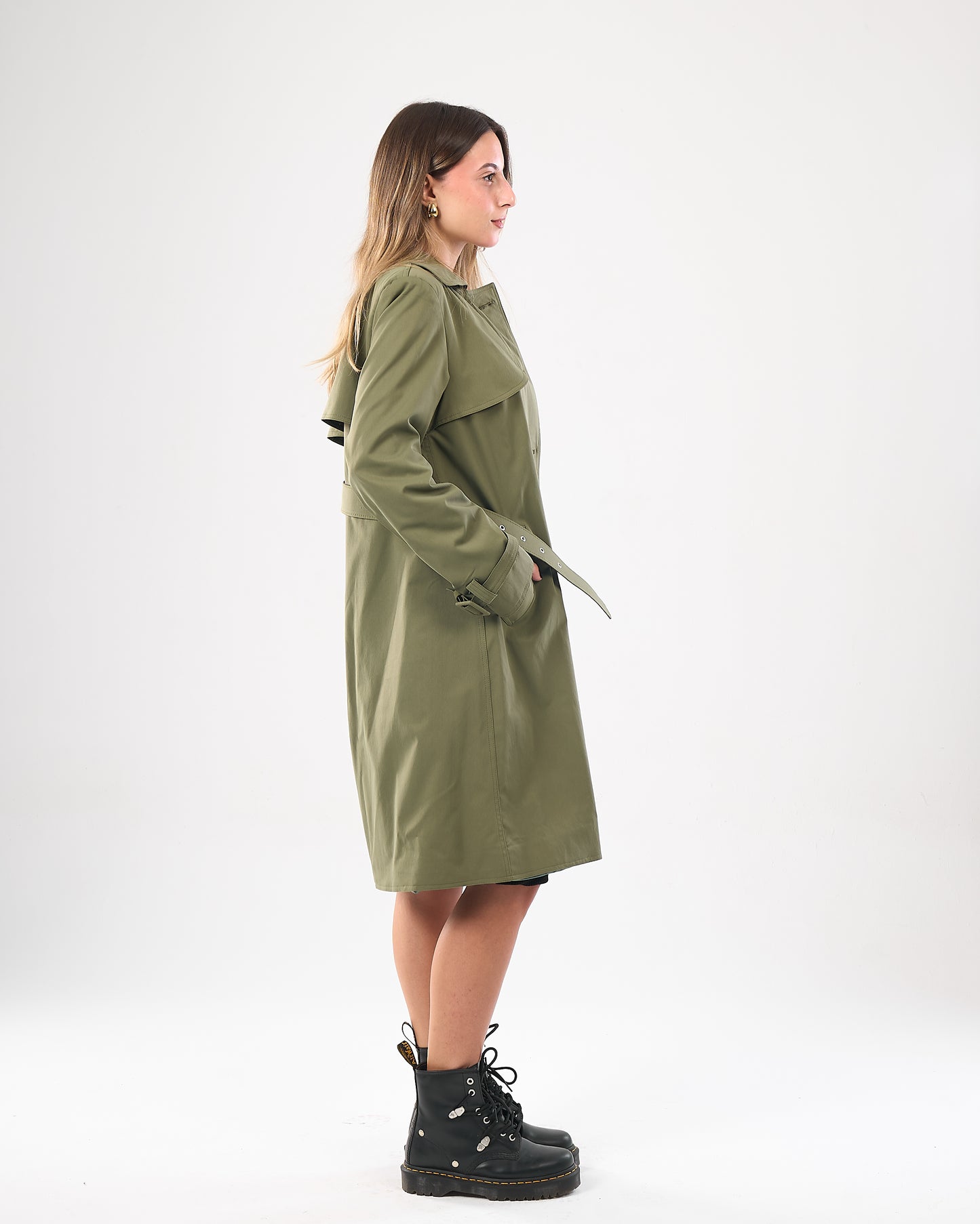 Trench Coat