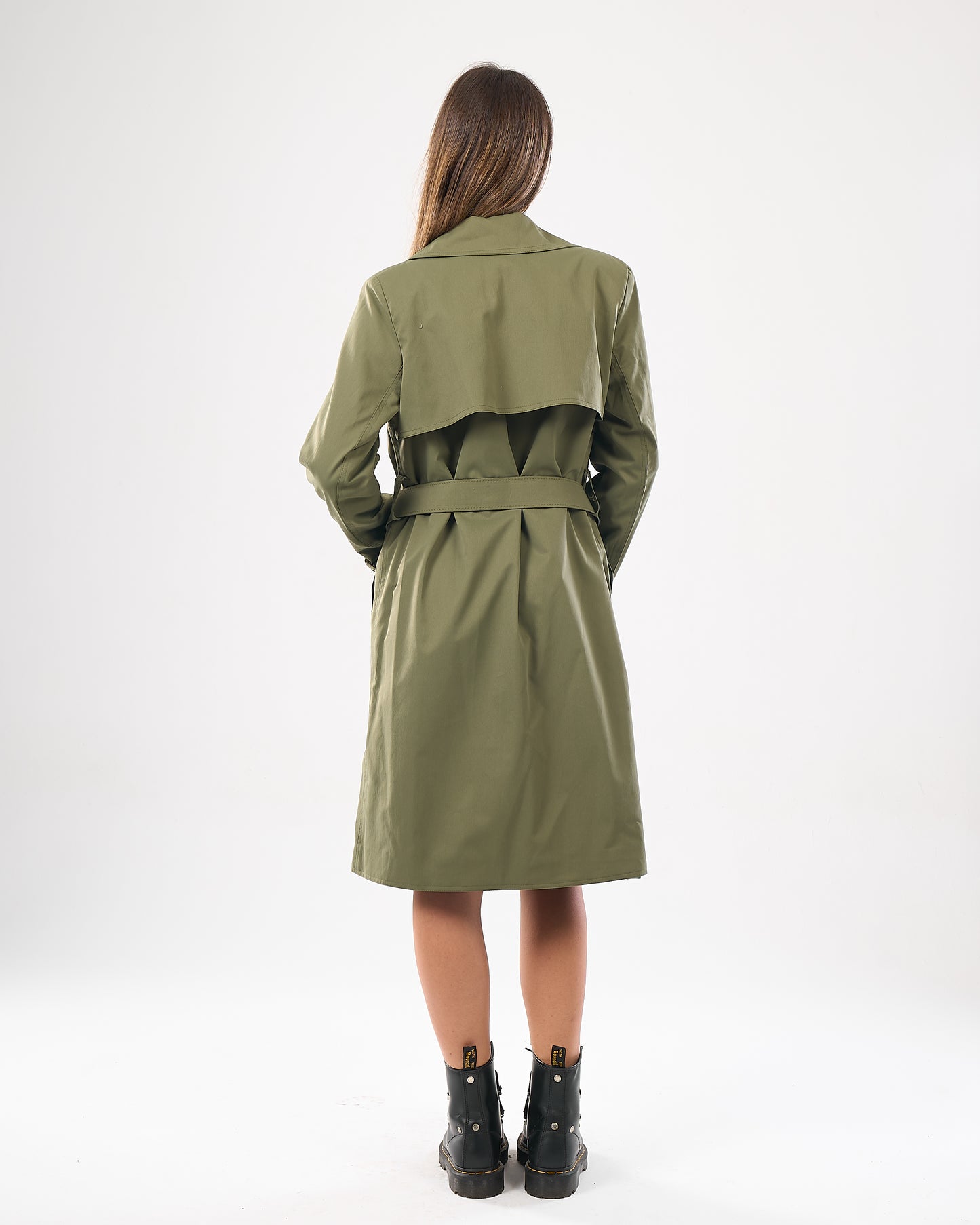 Trench Coat