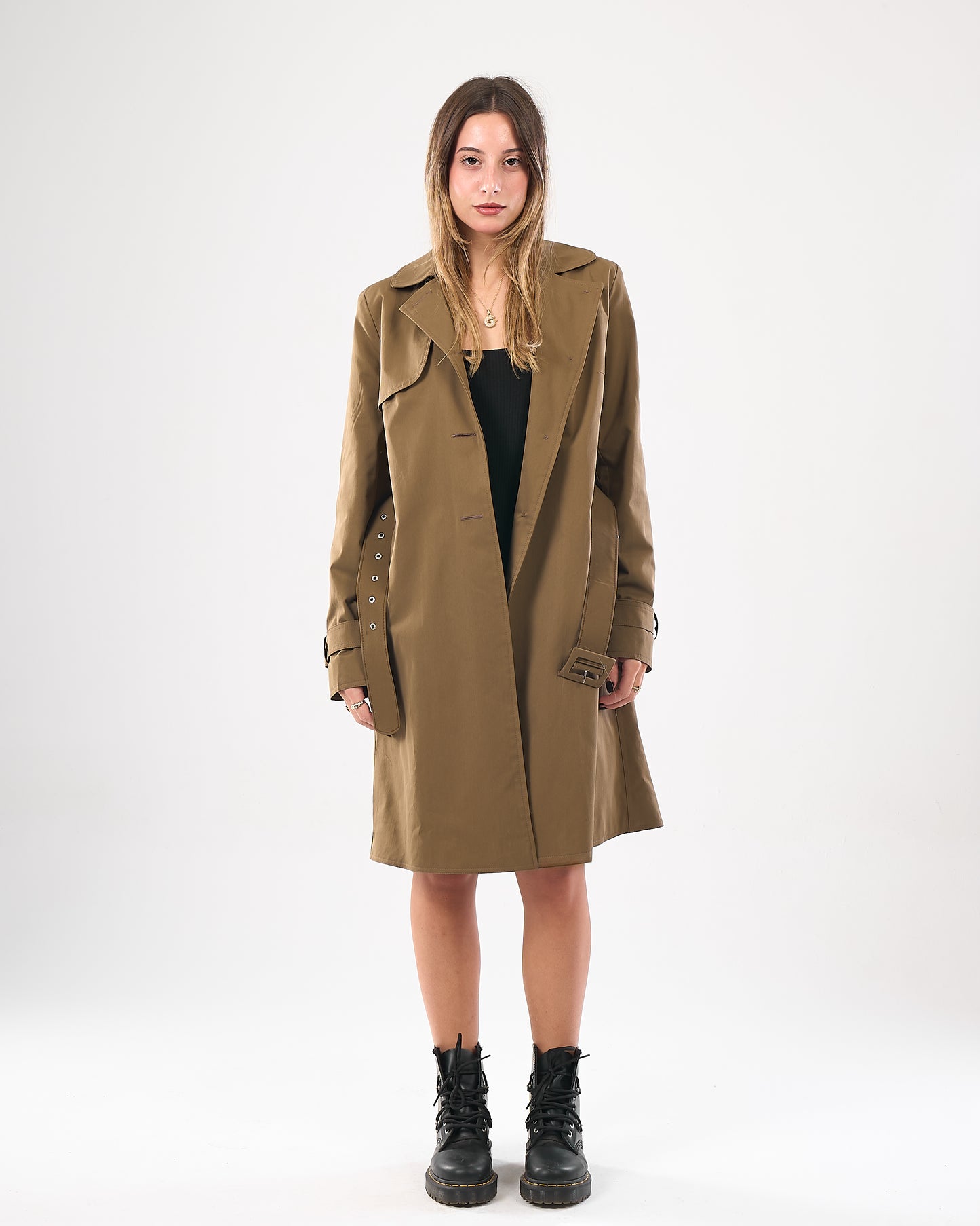 Trench Coat