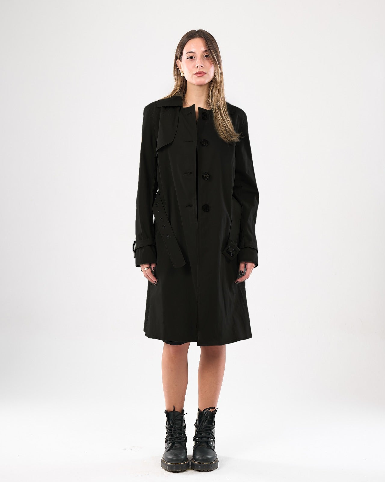 Trench Coat