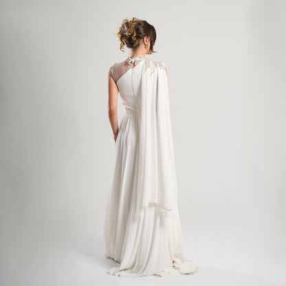Celestial Drift Dress