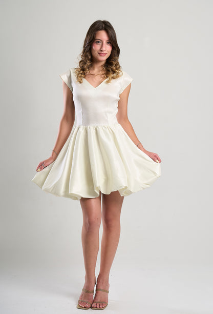 Luna Bloom Dress