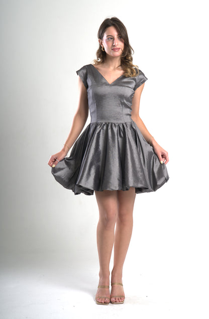 Luna Bloom Dress
