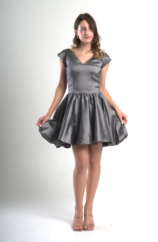 Luna Bloom Dress