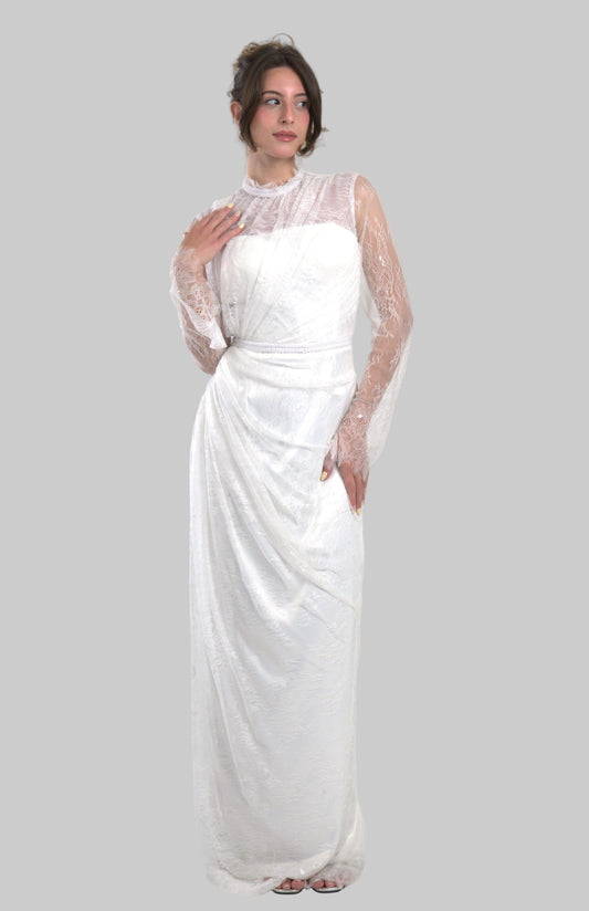 Angelique Dress