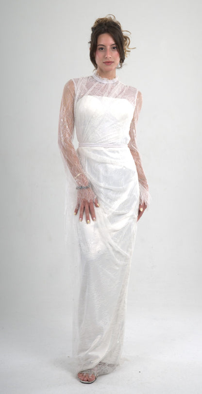 Angelique Dress