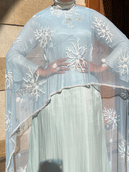 Frost Dress