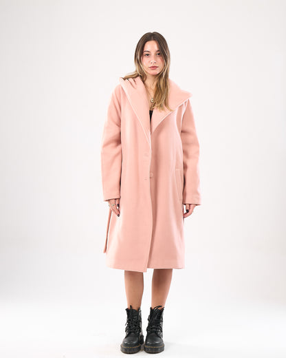 Wool Coat