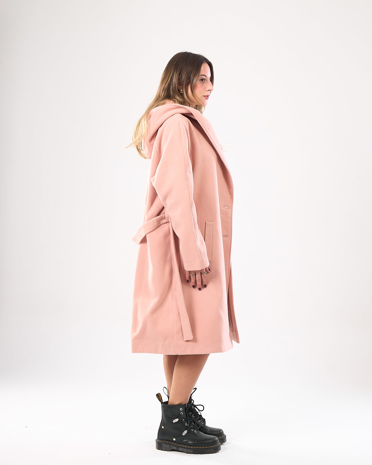 Wool Coat